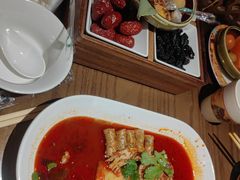 -相约·羊村小馆非遗手抓肉(七一酱园店)