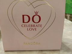 -Pandora潘多拉珠宝(虹口龙之梦店)