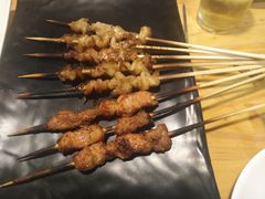 -巨无霸串店(大什字街店)
