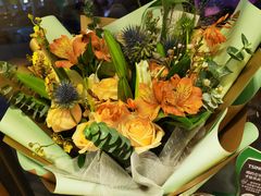 -ChaKo Flora ·茶子花艺 (市北店)