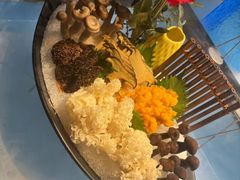 -尚海豆捞(乐虹坊店)