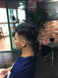 点击看大图 -HD HAIR STYLE