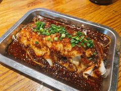 -兔槽江湖菜·重庆璧山兔(水围店)
