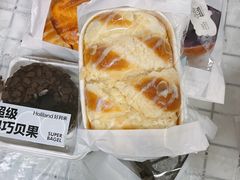 -好利来(丰益桥店)