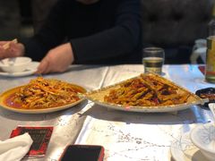 -红辣椒·川菜·火锅(大洋中心店)