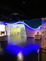 -北京科学中心儿童乐园