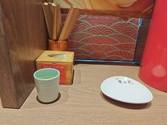 -无敌家现熬骨汤拉面(颐堤港店)