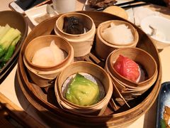 -避风塘(宝山万达店)