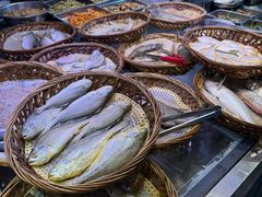 -长平老姿娘夜粥(平东一街店)