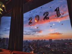 -烛影拾光观景餐厅·创意菜·摄影·小提琴(大唐不夜城店)