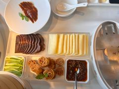 -四季民福烤鸭店(前门大栅栏店)