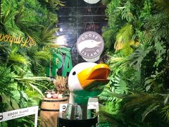 -Goose Island Brewhouse鹅岛精酿啤酒酿造工坊餐厅