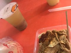 -老王豆皮