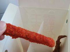 -汉堡王(合肥路永旺广场店)