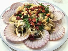 -来之顺海鲜菜馆·青岛菜·始于1993(栈桥店)