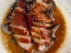 -黄连大头华烧鹅店(大良店)