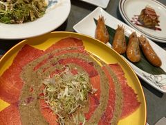 -松坂屋日料自助(长城路店)