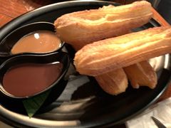 -Luchador摔跤手墨西哥餐厅(恒宇广场店)