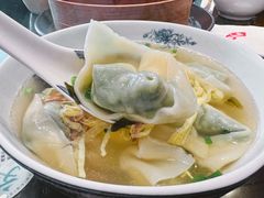 荠菜大馄饨-熙盛源(凤凰街店)