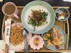 -大王油茶(二厂文创公园店)