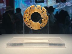 -北京大葆台遗址博物馆