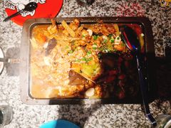 -蛙舍·炭烧牛蛙(东百中心店)
