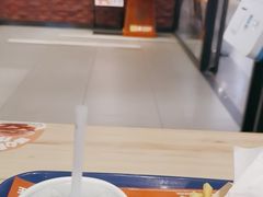 -汉堡王(歌斐中心店)