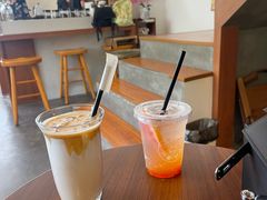 -PUZZLE COFFEE 拼图咖啡