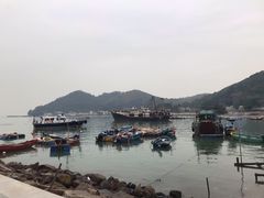 -大澳