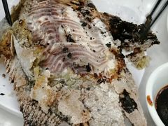 -吉源大排档·鱼生·海鲜(烧烤彩印厂店)