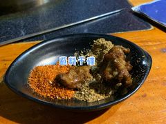 -水浒烤肉(国贸店)
