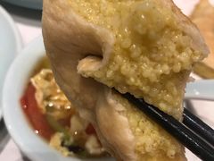 -北李妈妈菜·海肠捞饭(高新万达店)
