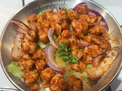 -留香铁板烤肉(解放西路旗舰店)