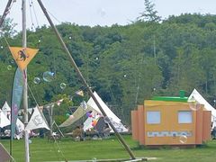 -不觉晓CAMPING(上海迪士尼营地店)