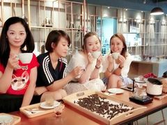 -sugarman espresso素饮糖人高新咖啡工厂