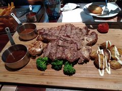 -Margherita雏菊意大利餐厅(雅颂庭购物中心店)