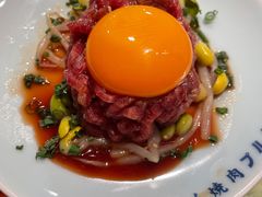 -蒜香焼肉PURUSHIN(马场路店)