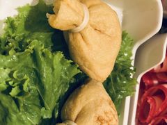 -小龙坎老火锅(北京三里屯店)