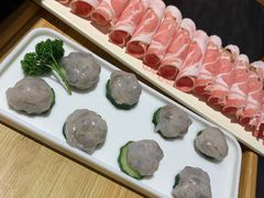 -四喜小胖·北京涮肉(五道营店)