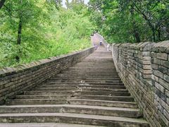 -台州府城(江南长城)