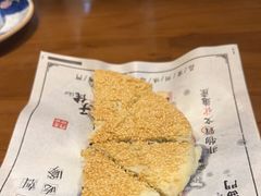 -老西门·常州菜(新区店)