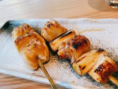 -人间酒暖·Go blanc·烧鸟·深夜食堂(陆家嘴店)