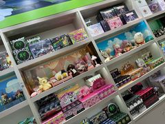 -JOYCODE(大红门银泰百货店)