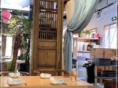 大堂-水煮三国·川鲁江湖菜(香山店)