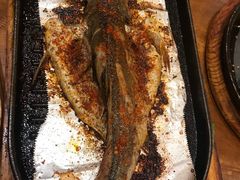 -老东镇啤酒屋海鲜加工·蒸汽海鲜·海鲜烧烤(台东店)