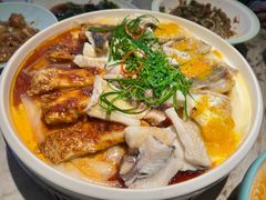 三味瘦身鱼-巡味顺德菜(龙华壹方城店)
