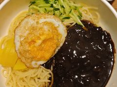 -恩你小木屋·韩式料理(假日广场店)