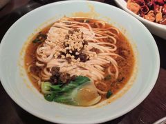 -俏江南(东方广场店)