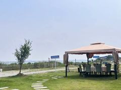 -七的湖·晚芳亭·阳澄湖农家菜·大闸蟹(莲花岛店)