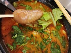 -南师大仙林校区东区食堂